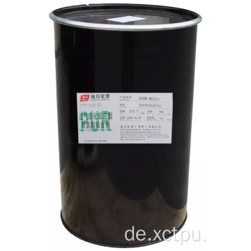 PU -Klebstoff NPG/AA Polyester Polyol
